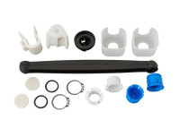 opel / Opel Tigra B 04-09 Izbirnik gonila Komplet za popravilo