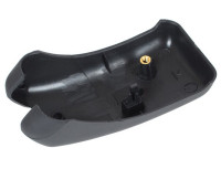 Renault Master II 03-10 Šarnirski pokrov vrat BOTTOM zadaj levo