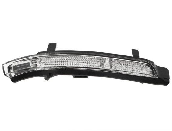 Skoda Superb II 08-15 Zrcalni LED indikator desno