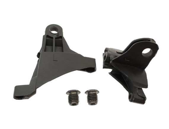 Mercedes W211 E-class 02-09 Komplet za popravilo žarometov Levo