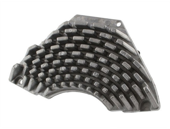 Volvo V70 97-06 Ventilator