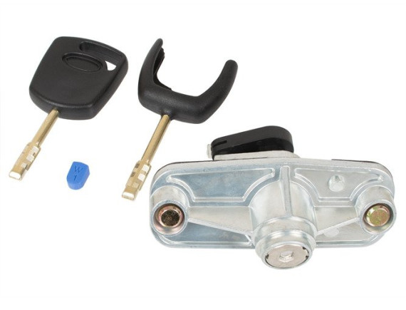 Zaklepanje prtljažnika Ford Mondeo Mk3 00-07