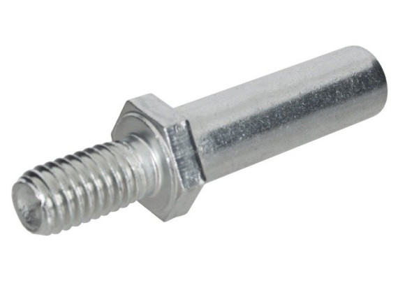 Citroen Jumper I 94-06 bolec rygiel zamka drzwi tylnych GÓRA