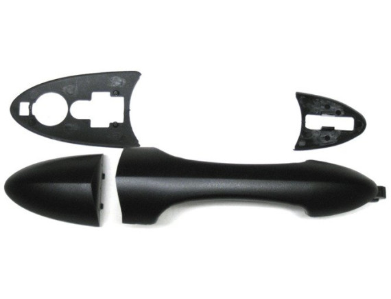 Ford Focus MK1 98-04 Zunanji ročaj Vhodna vrata desno