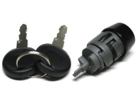 VW Passat B3 88-93 Vžig