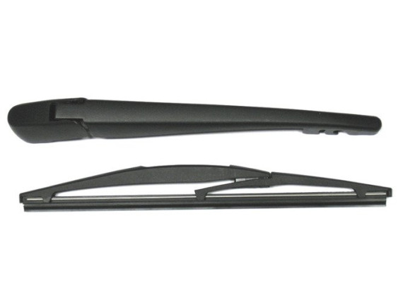 Suzuki SX4 2006- Roka brisalca + rezilo