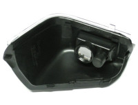 VW Crafter 2006- Ogledalo Levo