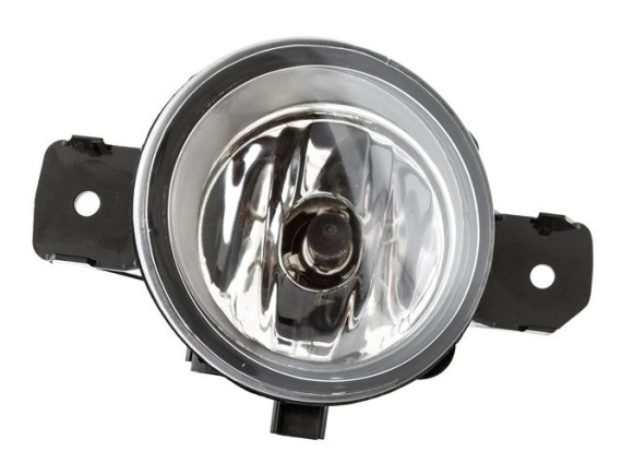 Nissan Micra K13 2010- Meglenka Leva