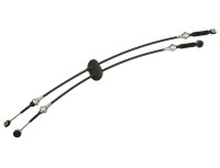 Renault Master II 1998- kabel menjalnika / prestavne ročice 2 kom