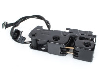 Audi A4 B8 Allroad 13-14 zaklepanje pokrova motorja