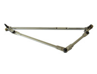 SAAB 9-3 II 02-15 Kabel za brisanje / brisanje brisalcev spredaj RHD 12757155 (verzija v Veliki Britaniji)