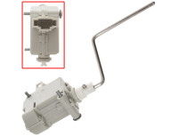 Audi A3 8P A4 B6 B7 A6 C5 C6 aktivator lopute rezervoarja goriva