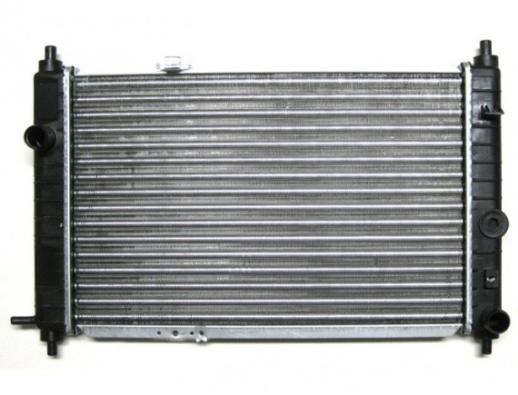 Daewoo Matiz 0,8 bencinski radiator / radiator