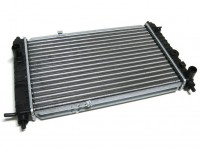 Daewoo Matiz 0,8 bencinski radiator / radiator