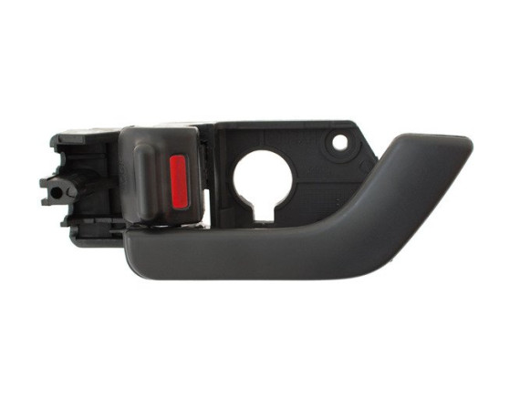 Hyundai Coupe 01-09 Notranji ročaj ČRNO levo