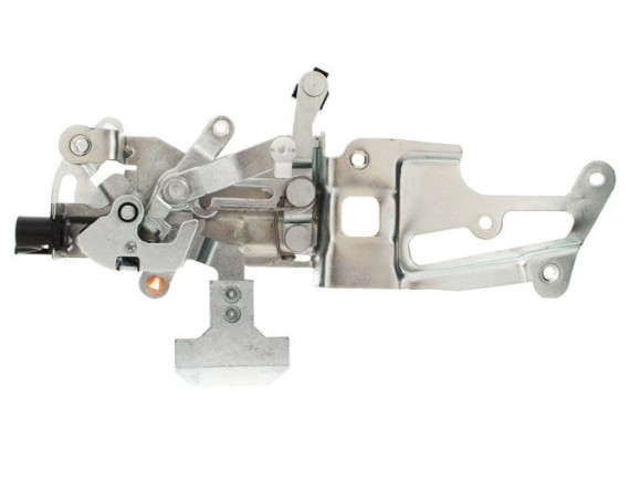 Nissan Interstar 98-10 Drsna vrata zaklepanje desno