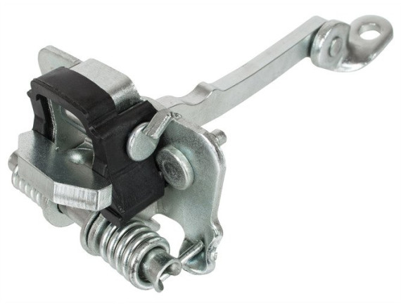 Renault Clio I 90-98 Trak za zaustavitev / nadzor vrat / Tečaj vrat Vhodna vrata