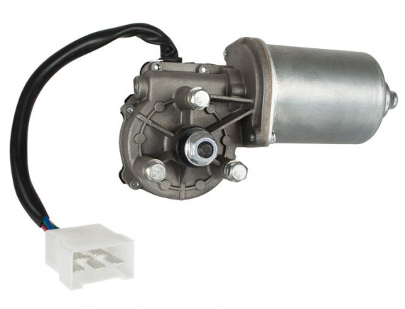 VW LT II 96-06 Motor sprednjega brisalca