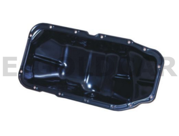opel / Opel Kadett E 84-92 1,8 / 2,0 bencin Oljna posoda / oljna posoda