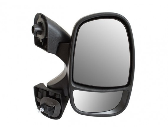 Ročno ogledalo opel / Opel Vivaro 01-07 desno