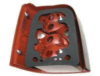 VW Passat B5 00-05 karavan Zunanje zadnje luči zunanje Levo + desno nastavljeno