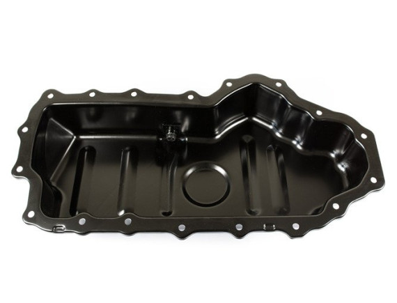 Ford C-MAX I 07-10 1,8 TDCi TDDi Oljna posoda / oljna posoda