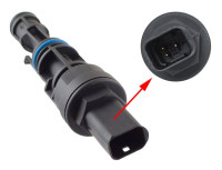 Renault Scenic I 99-03 Senzor hitrosti