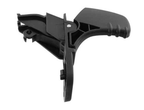 Renault Twingo II 07-14 Zunanji ročaj desno