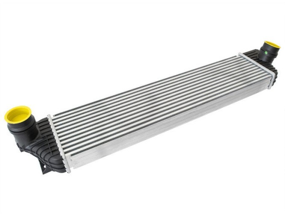 opel MOVANO B 2010- INTERCOOLER 144960015R