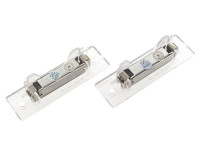 Porsche 911 964 968 993 996 Lučka registrske tablice / svetilka LED 2 set