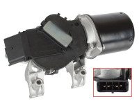 NISSAN QASHQAI 07-14 PREDNJI WIPER ARM MOTOR 28800-JD900