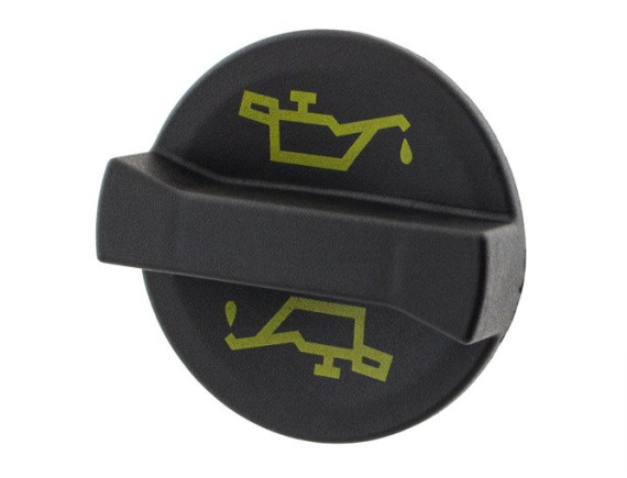 Ford S-MAX 06-15 Pokrov za polnjenje olja