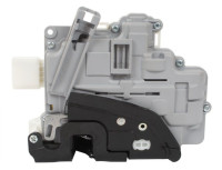 Audi A6 C6 04-11 aktuator za centralno zaklepanje vrat spredaj desno 8E1837016AA 4F1837016E / F