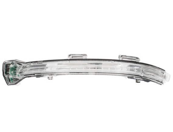 VW Touran III 2015- Zrcalo LED indikator levo