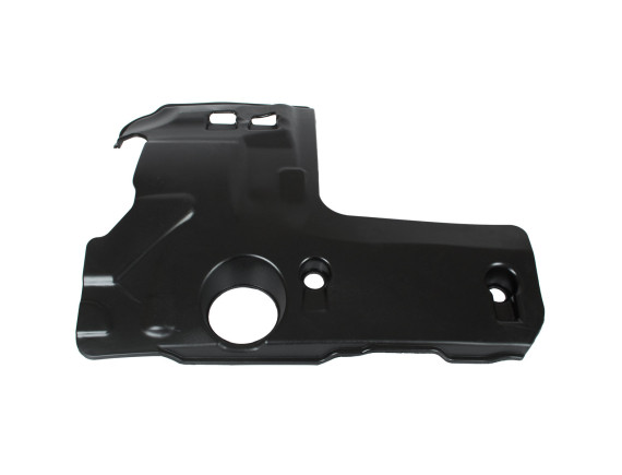 Citroen Berlingo C3 C4 C5 C-Elysse DS3 DS4 DS5 1.6 HDI / 1.6 E-HDI ZGORNJI pokrov / pokrov motorja Citroen Berlingo C3 C4 C5 C-Elysse DS3 DS4 DS5 1.6 HDI / 1.6 E-HDI ZGORNJI pokrov / pokrov motorja