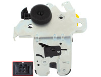 Audi RS5 2018 - ključavnica zadnjega pokrova prtljažnika