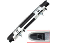 Mercedes SL R230 02-08 zadnja svetilka STOP LED SPOT SMOKE LAMP