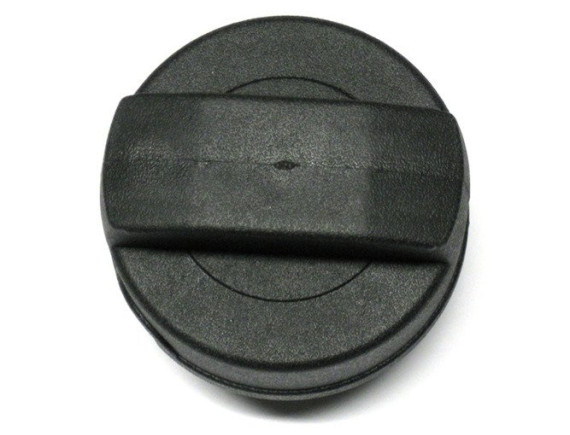 VW Polo Tesnilna kapa / pokrov posode za gorivo