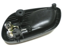 Suzuki Vitara 98-05 Notranji ročaj sprednjih vrat CHROM Right