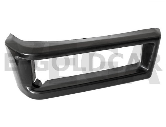 Mercedes Vario 96-13 kotnik zadnjega odbijača levo