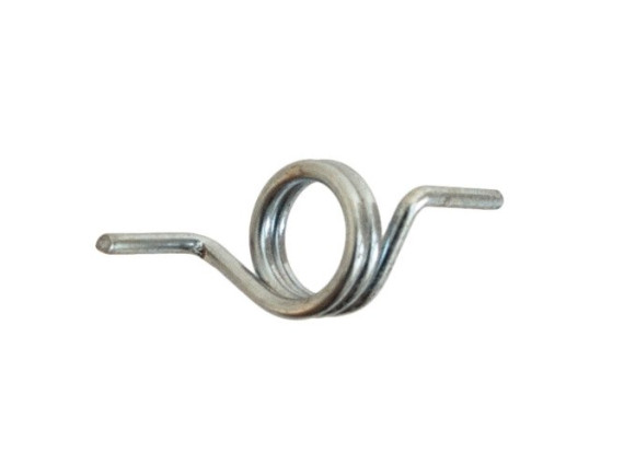 Mercedes W164 ML-razred 05-11 Pogon centralnega zaklepanja Vzmet desno