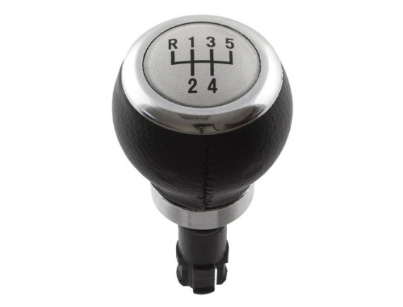 VW Passat CC 08-12 Tipka za prestavljanje gonila SILVER 5 gonila