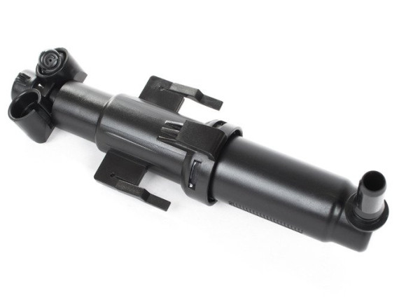 BMW 5 F10 / F11 09-16 Prednja pralna svetilka / žaromet Leva