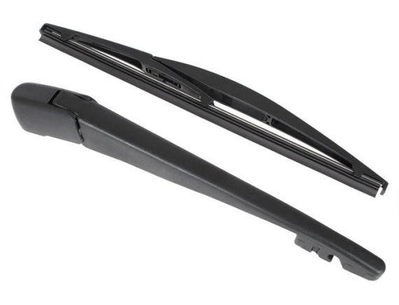 Suzuki Splash 04-14 Roka brisalca + rezilo