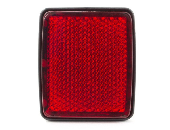 Citroen Jumper 06-14 Reflektor zadnjega odbijača levo = desno