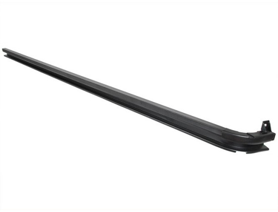 Ford Transit LONG Mk7 06-13 Stranska drsna / nakladalna vrata Tirnica / vodnik desno