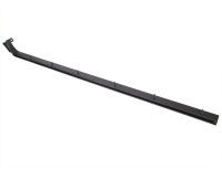 Ford Transit LONG Mk7 06-13 Stranska drsna / nakladalna vrata Tirnica / vodnik desno