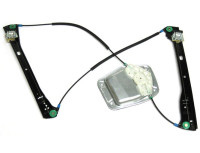 VW Golf V 03-09 3 vrata Hatchback regulator oken (električna nastavitev) desno