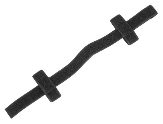 Univerzalno OPOZORILO TRIANGLE Držalo, obešalnik