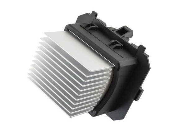 Renault Megane III Blower upor